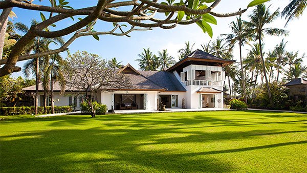 Villa Puri Nirwana in Ketewel,Bali
